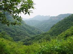 -老象峰