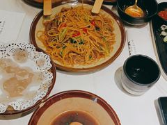 -乔阿马·江南味·驴肉香(龙湖华泾天街店)