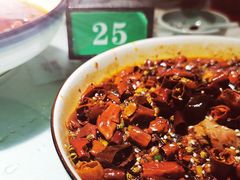 -雲蜀龙阁·金牌水煮鱼(方庄店)