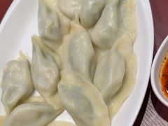 -喜家德虾仁水饺(深圳印力中心店)