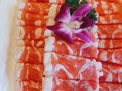 -刘一手火锅(万达广场店)