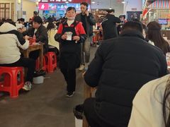 -冶建镜子·老南昌大排档·江西虾王(总店)