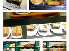 -南来顺饭庄·清真(南菜园店)