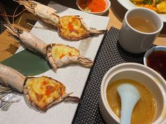 -虹料理·日料放题(悠方店)
