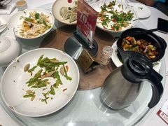 -广东道至正餐厅(区庄店)