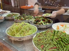 -德元兰州纯汤牛肉面(深圳首店)