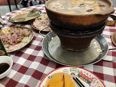 -吉源大排档·鱼生·海鲜(烧烤彩印厂店)