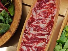 -左庭右院鲜牛肉火锅(苏州园区永旺店)