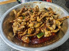 -辣盆盆麻辣小龙虾(哈尔滨总店)