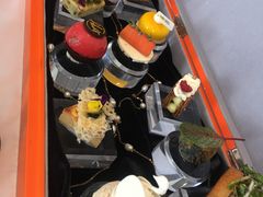 -哈布斯扒房(华发商都店)