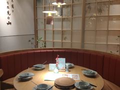 -蜜桃餐厅·伴山(绿宝广场店)