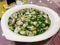 -汤记传菜(浦江店)