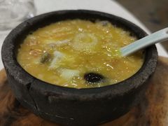 秘制石锅桂鱼-庄隐阁(悠方广场店)