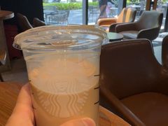 -星巴克(深圳蛇口网谷店)