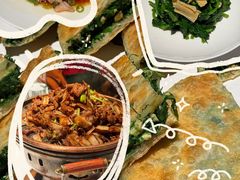 -四季民福烤鸭店(王府井东安门店)