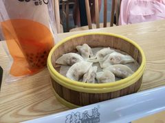 -粥瓜婆特色砂锅粥(白石洲店)
