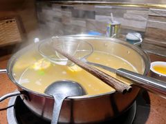 -幸运牛汕头小黄牛牛肉火锅(梅林店)