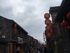 -东关街美食广场