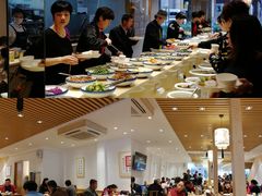 -素满香·Vegan食养自助(天一广场店)