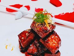 -福宴·现代粤菜(星光国际广场店)