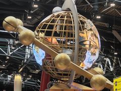 -谢列梅捷沃国际机场