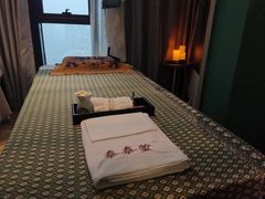 -泰乐道·SPA·按摩·足道(坡子街店)