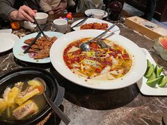 -三生石·福建菜·家宴(五四店)