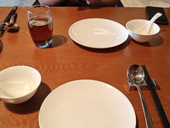 -苏州园区福朋喜来登酒店·聚味轩中餐厅
