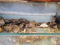 -川骄海鲜自助(河东店)