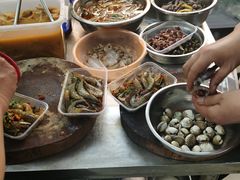 -圆蛋酒料•生腌(开元路店)