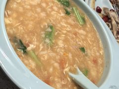 -禧香逢烧烤金牌鸡手王(繁荣路店)
