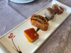 -圆山大饭店-圆苑餐厅