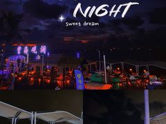 -望海观澜海景音乐餐吧(帆船基地店)