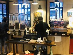 -The Workshop Coffee