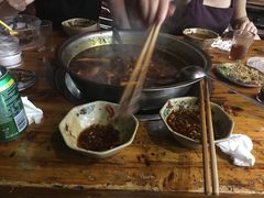 -李德富老街牛杂火锅(抚琴街店)