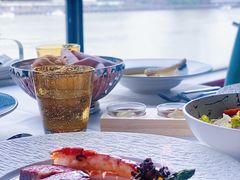 -Kathleen's Waitan 凯圣琳江景西餐厅(外滩店)