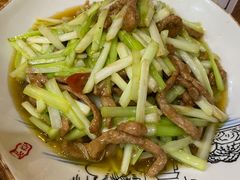 -盐与味葱葱鲫鱼•自贡菜江湖菜(春熙店)