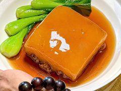 -安多素食(广仁寺路店)