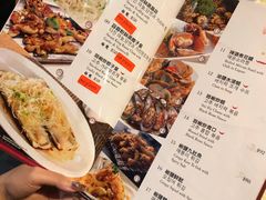 -喜记避风塘炒辣蟹(旗舰店)