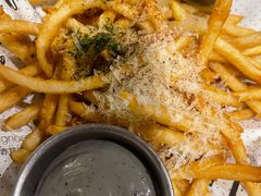 -Blac+Blac(中海环宇荟店)