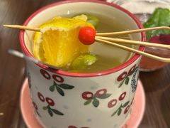 -秘密旅行Bonjour(黑金冠 江南西店)