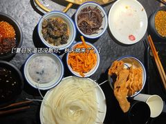 -九鼎轩脆毛肚火锅(南京东路店)