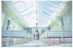 韩式-巴黎婚纱摄影工作室