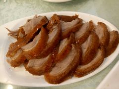 -六和聚传统烤鸭.天津菜(和平店)