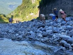 -神农溪纤夫文化旅游区