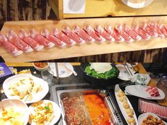 -东道煮牛肉火锅(重庆路店)