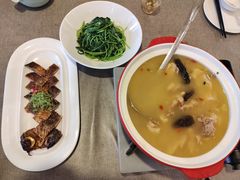 -汉水谣·江景餐厅(江滩店)