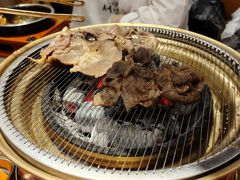 -西塔老太太泥炉烤肉(北京双井店)