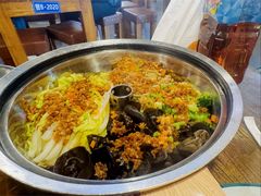 -晋B2008刀削面(小南庄店)