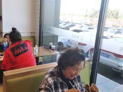 -李先生牛肉面大王(欧亚卖场店)
